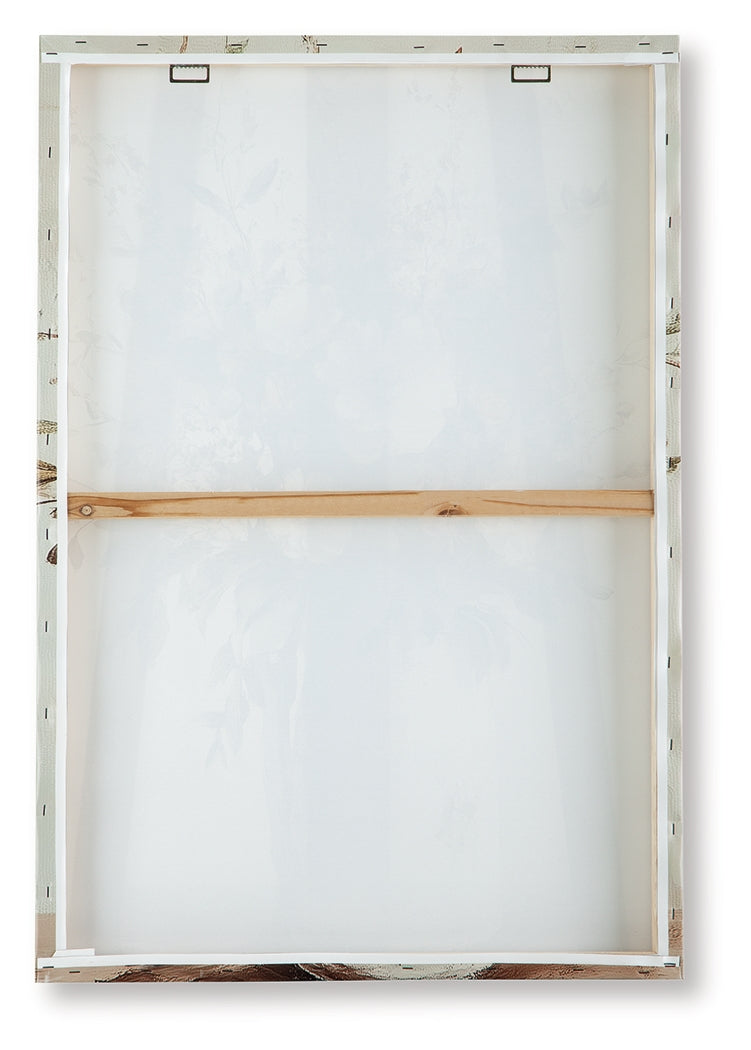 Faisaldon Wall Art (Set of 2)