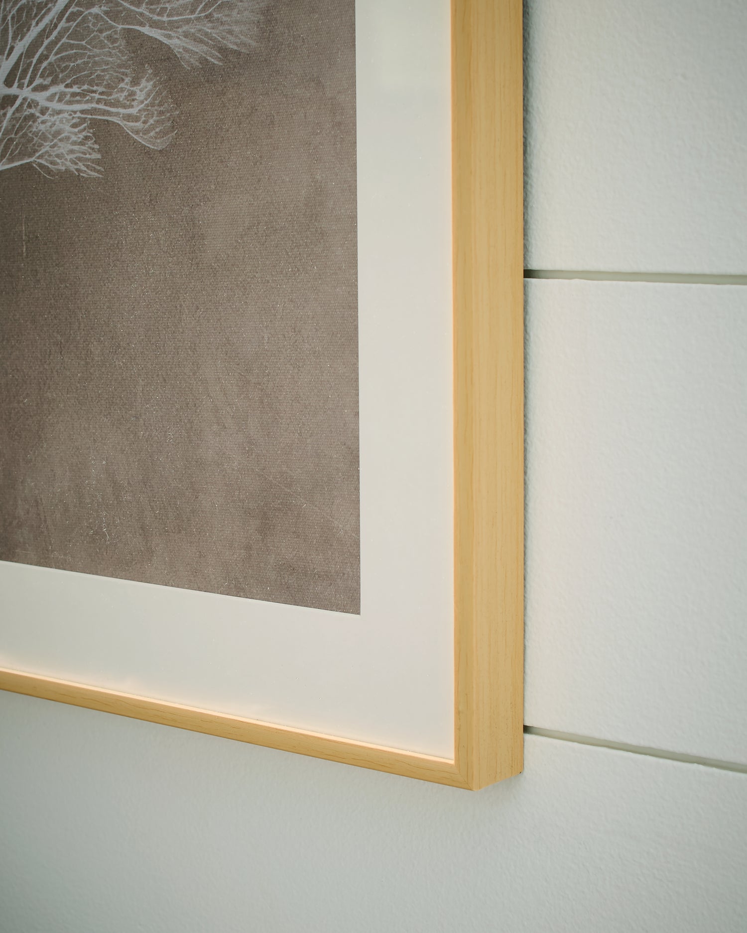 Hendridge Wall Art (Set of 3)