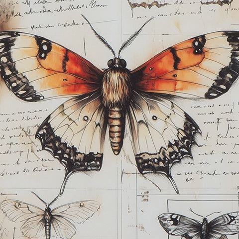 Jossletts Wall Art (Set of 3)