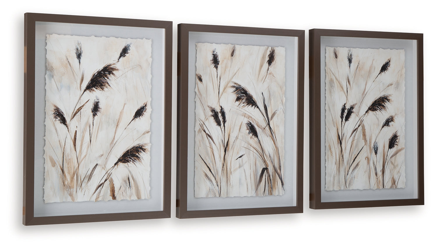 Honslow Wall Art (Set of 3)