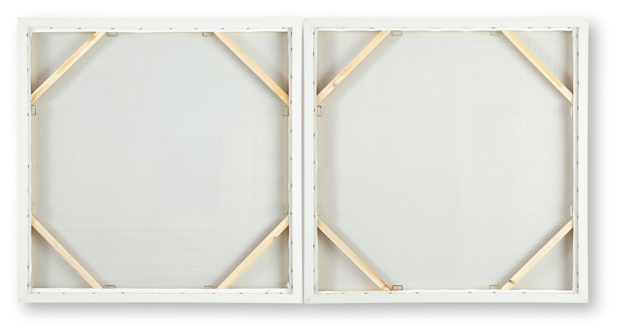 Andorfield Wall Art (Set of 2)