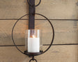 Furniture City Houma - Ashley Furniture - Ogaleesha Wall Sconce - Wall Sconce - A8010036
