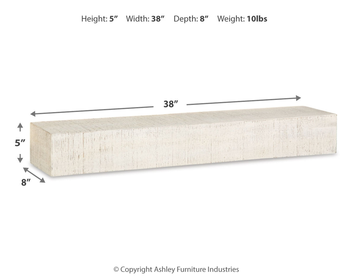 Cadmon Wall Shelf