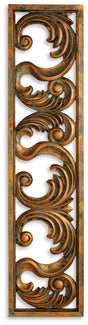 Furniture City Houma - Ashley Furniture - Candelario Wall Decor - Wall Decor / Natural - A8010286