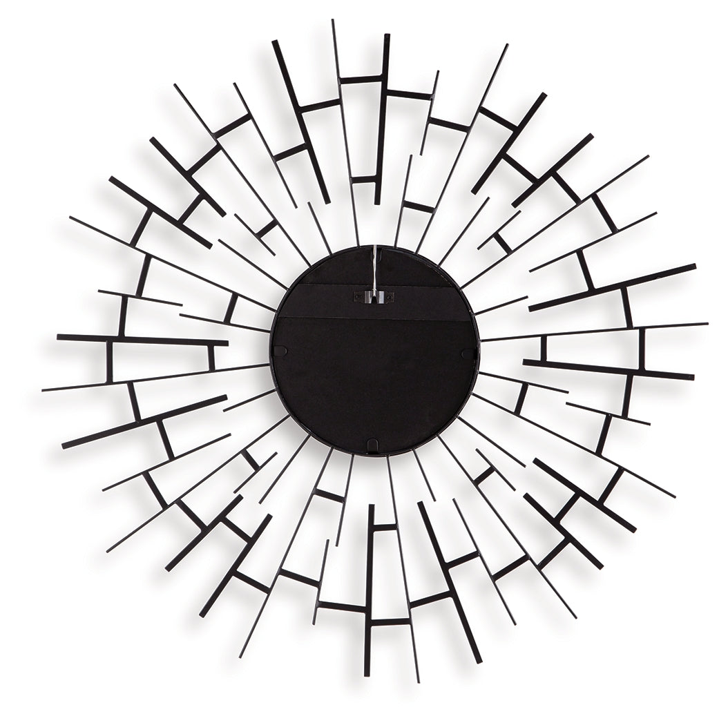 Garrenworth Accent Mirror