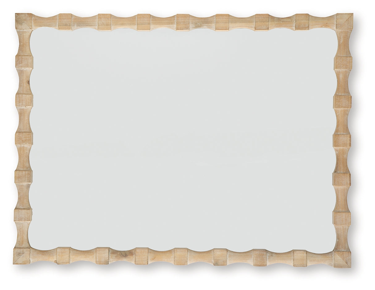 Acelmore Accent Mirror