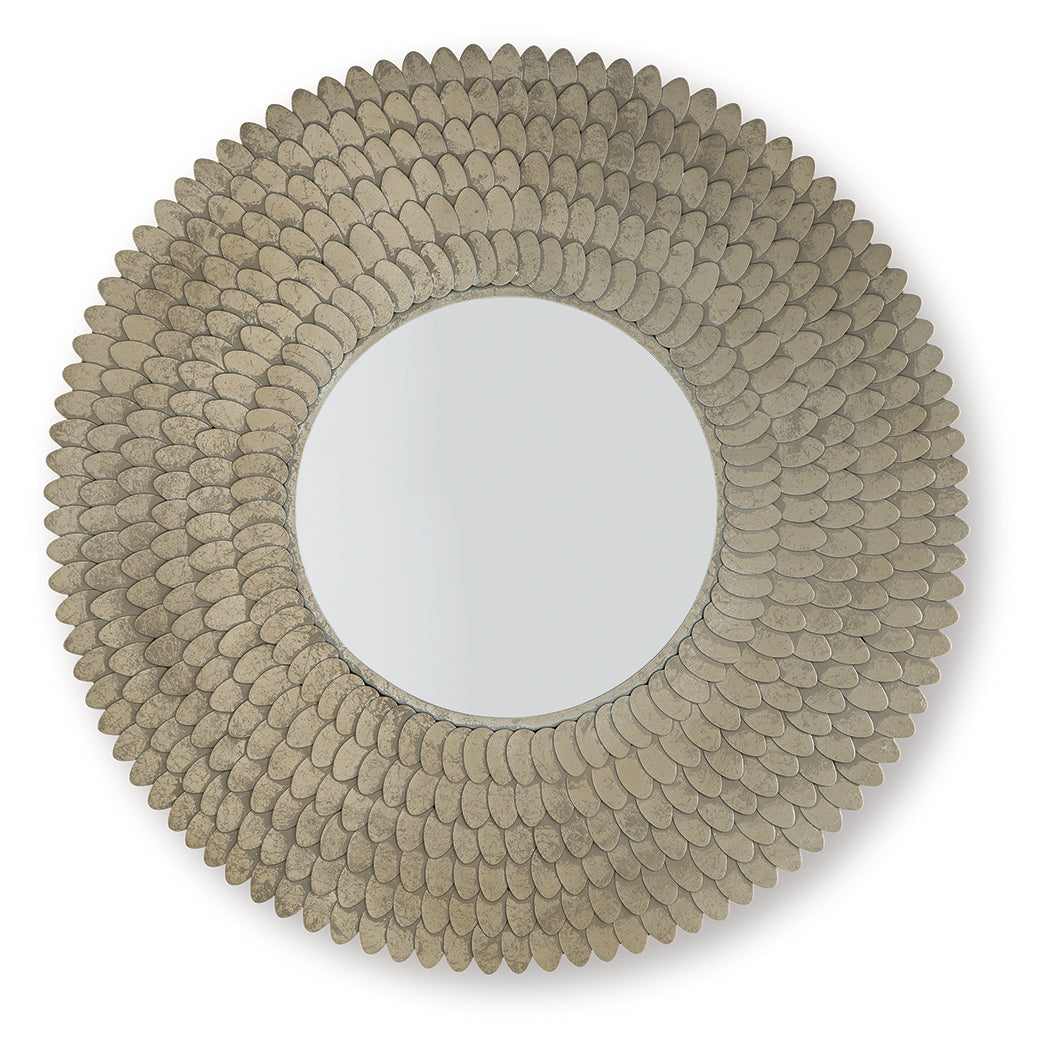 Wrightmund Accent Mirror