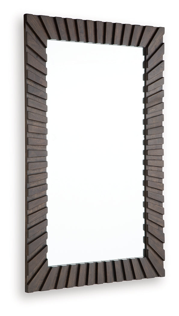 Advin Accent Mirror