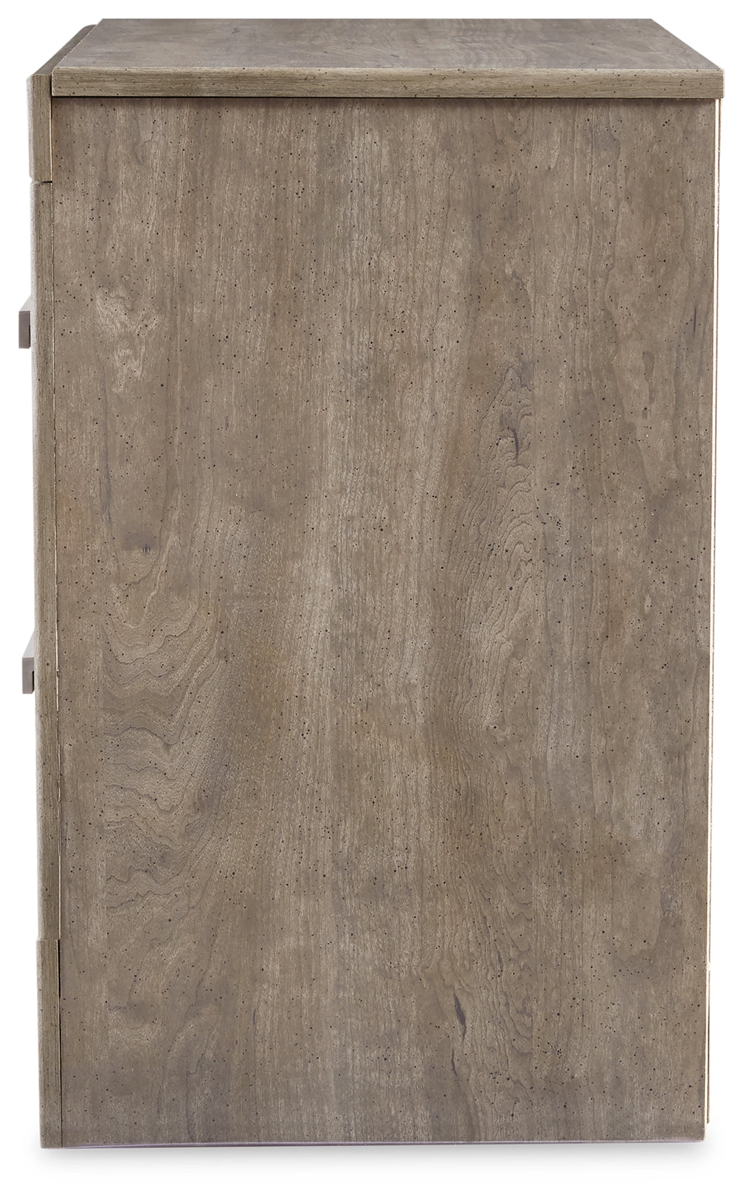 Culverbach King Panel Bed, Dresser, Mirror and Nightstand