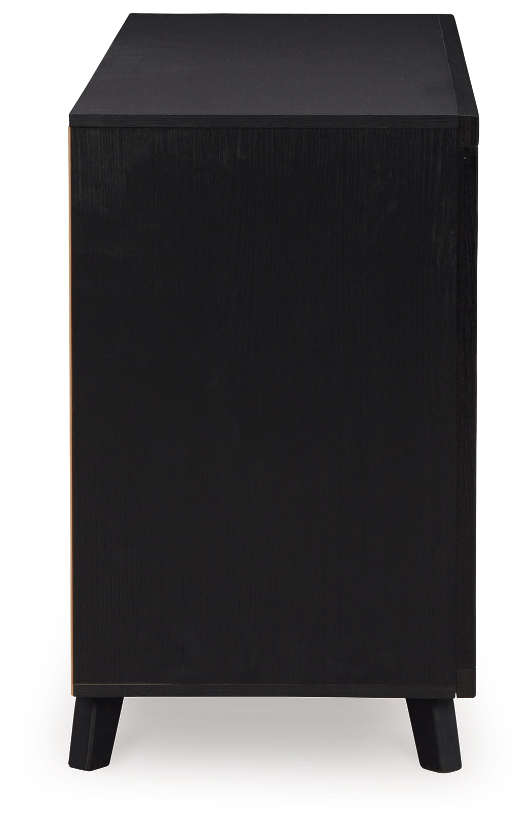 Danziar Queen Panel Bed, 2 Dressers and Nightstand