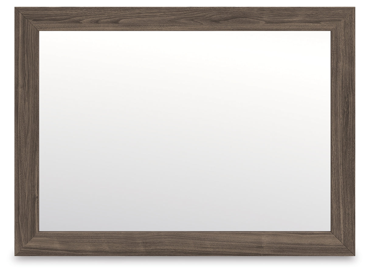 Kendanport Bedroom Mirror