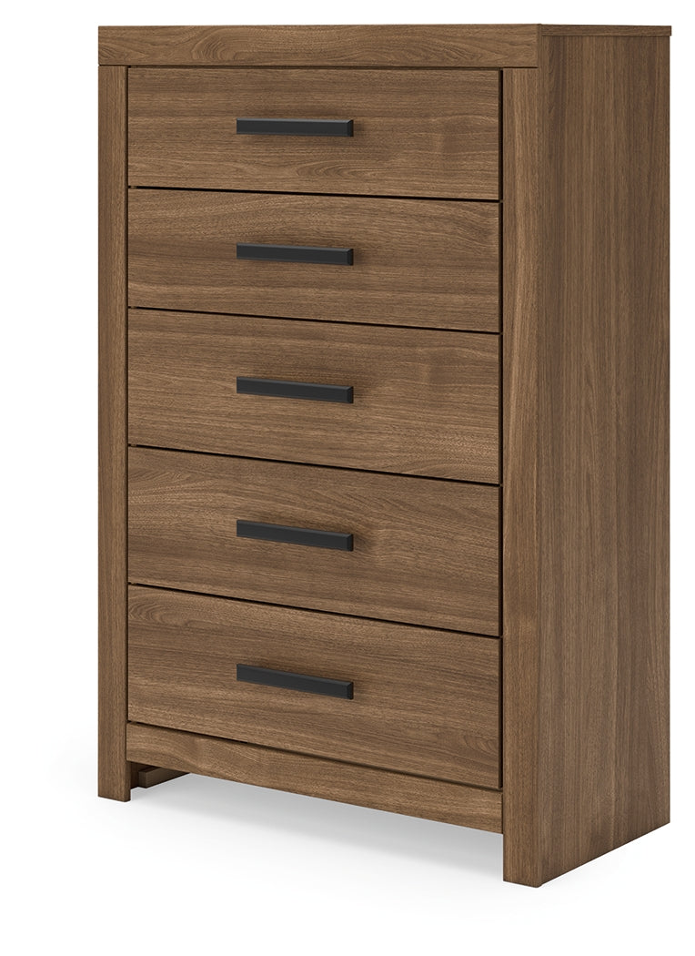 Broachmyn Chest of Drawers