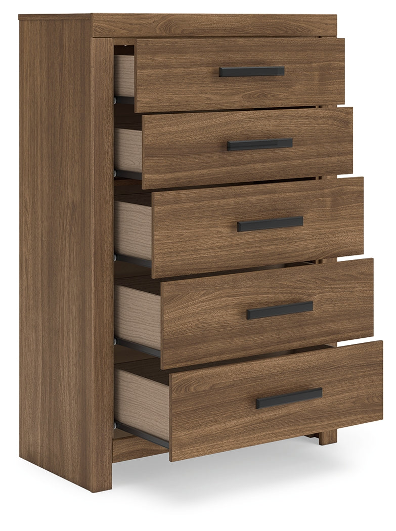 Broachmyn Chest of Drawers