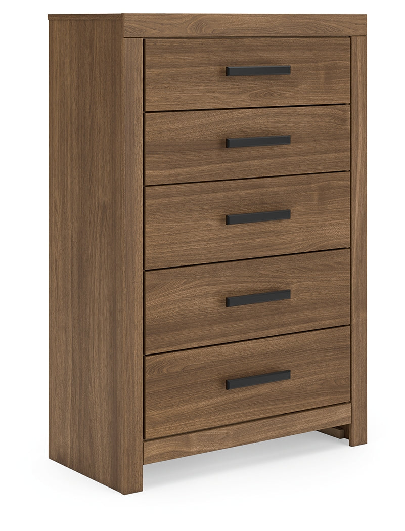 Broachmyn Chest of Drawers