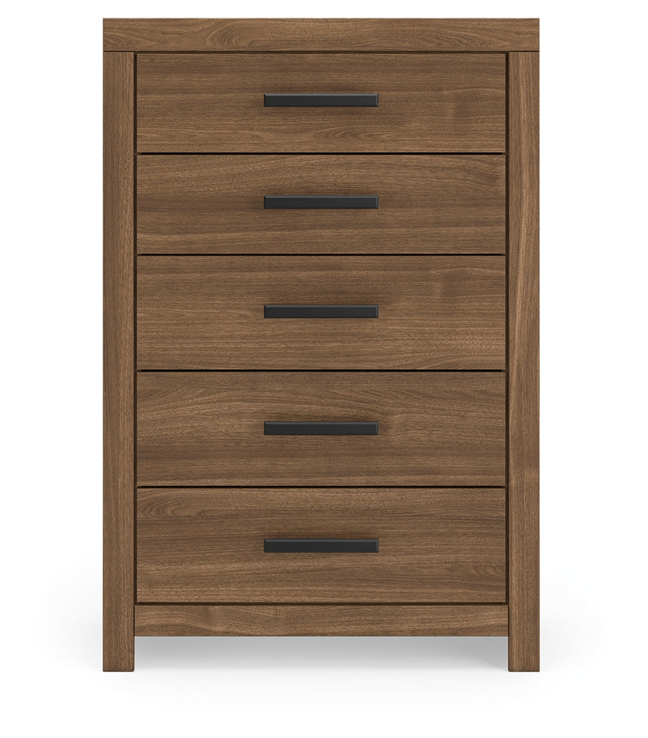 Broachmyn Chest of Drawers