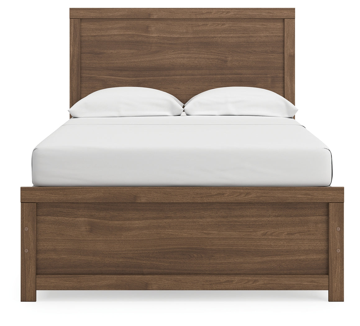 Broachmyn Full Panel Bed