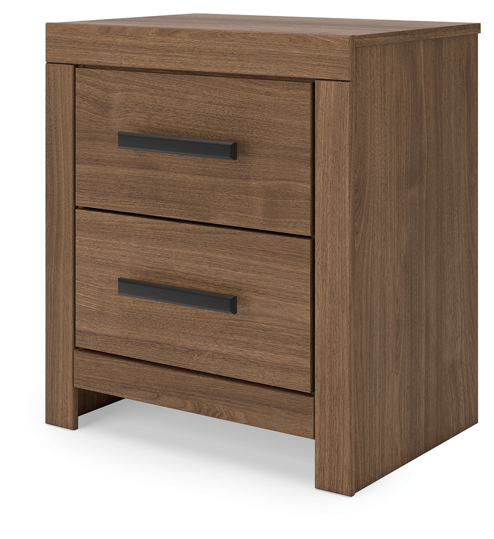 Broachmyn Nightstand
