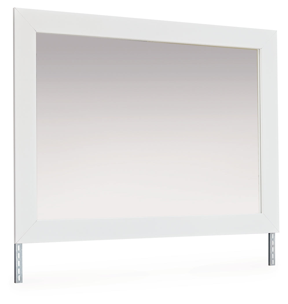 Maeling Bedroom Mirror