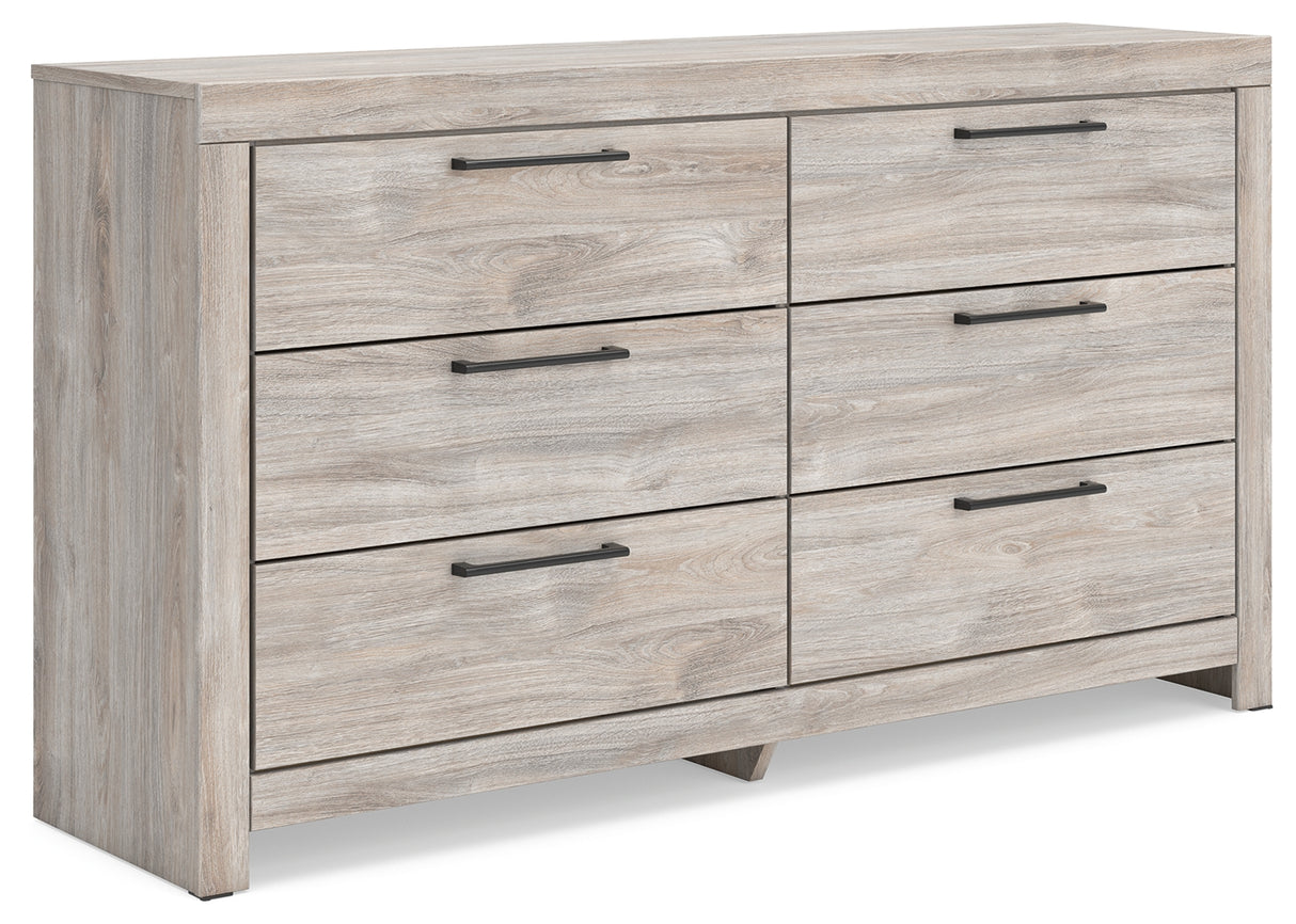 Broachmyn Dresser