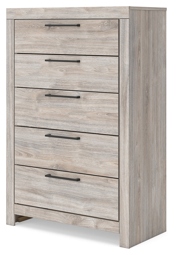 Broachmyn Chest of Drawers