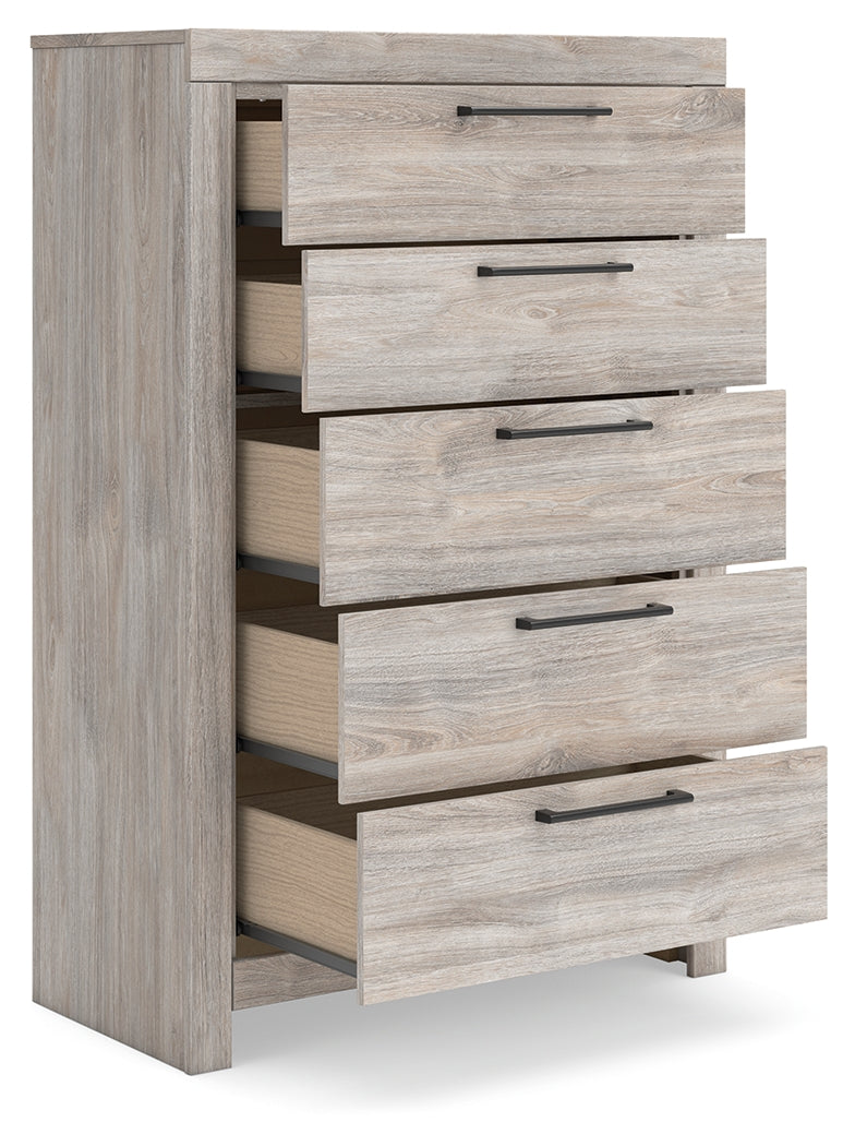 Broachmyn Chest of Drawers