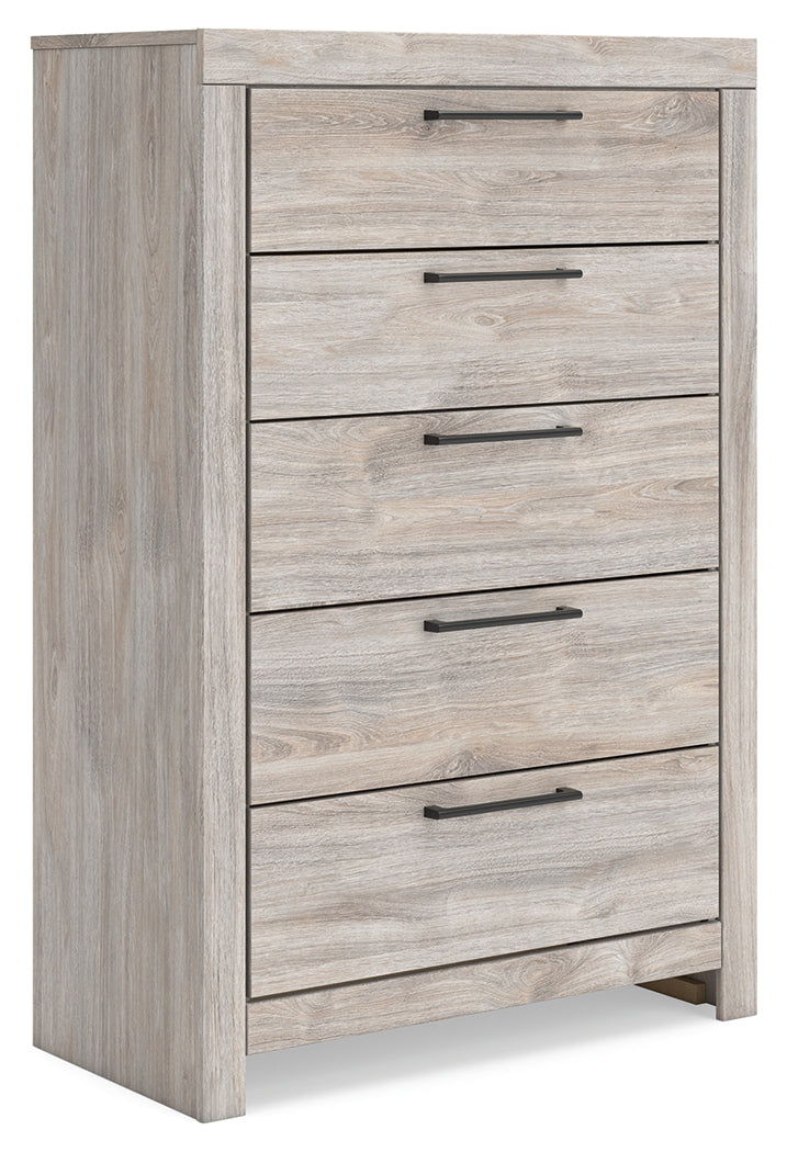 Broachmyn Chest of Drawers