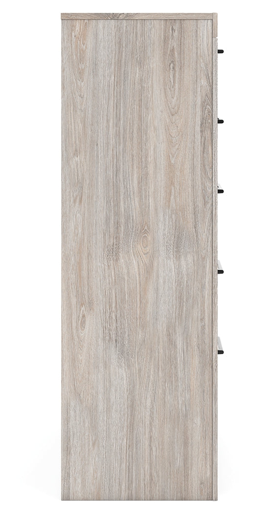 Broachmyn Chest of Drawers