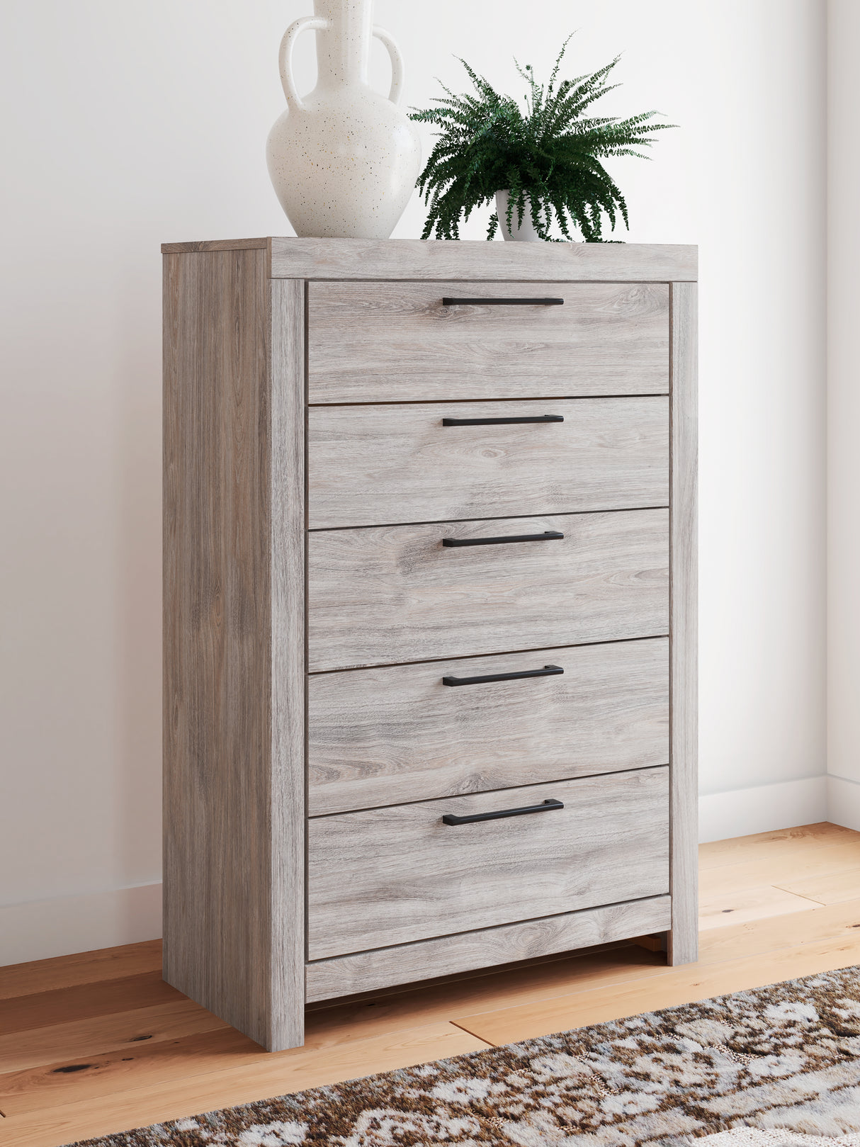 Broachmyn Chest of Drawers