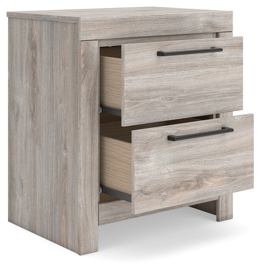 Broachmyn Nightstand