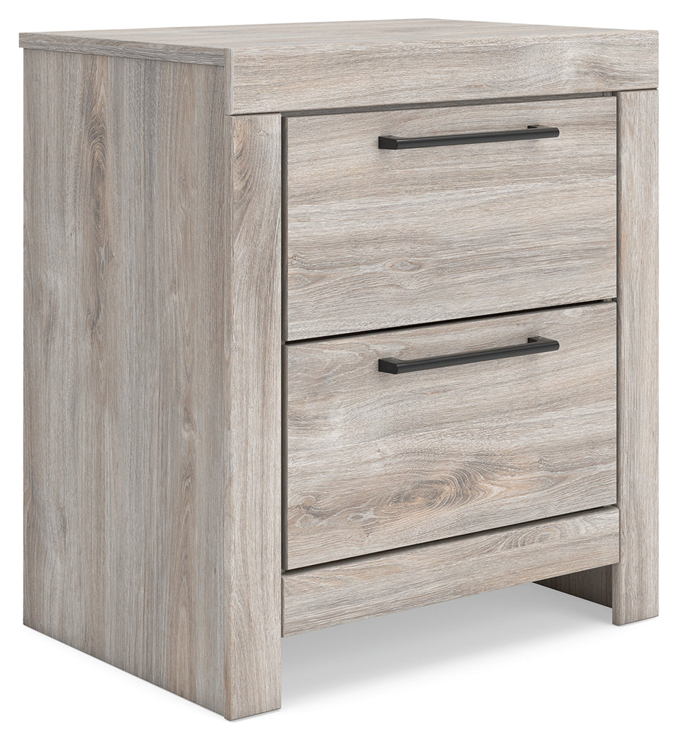 Broachmyn Nightstand