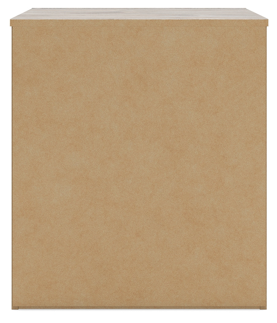 Broachmyn Nightstand