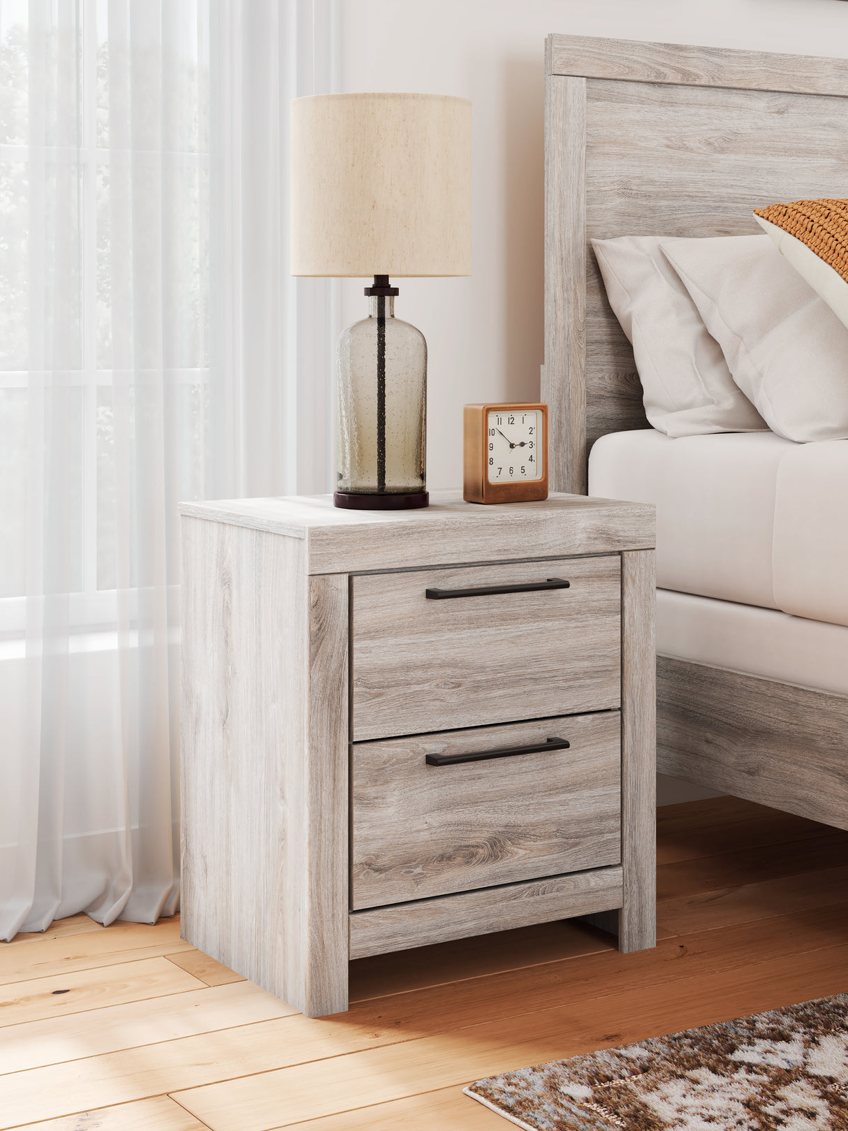 Broachmyn Nightstand