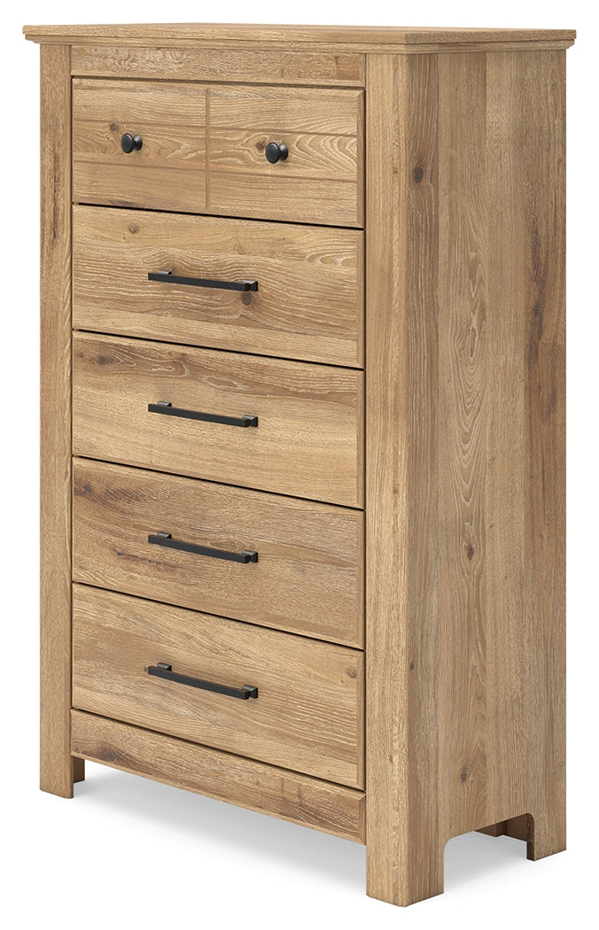 Makidern Chest of Drawers