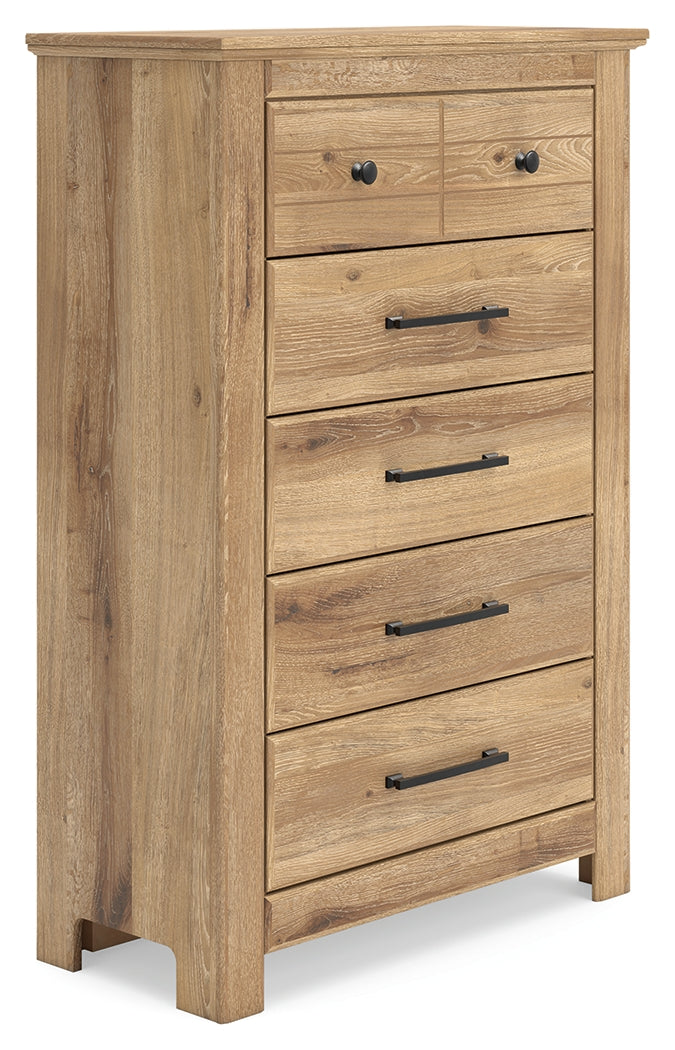 Makidern Chest of Drawers