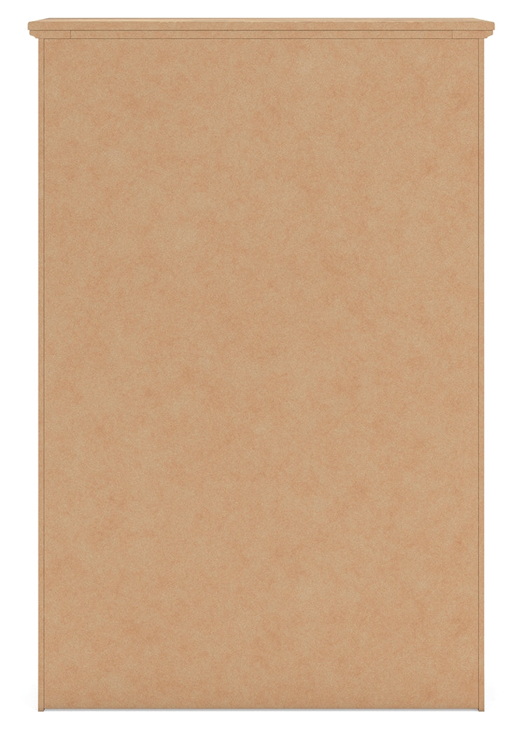 Makidern Chest of Drawers