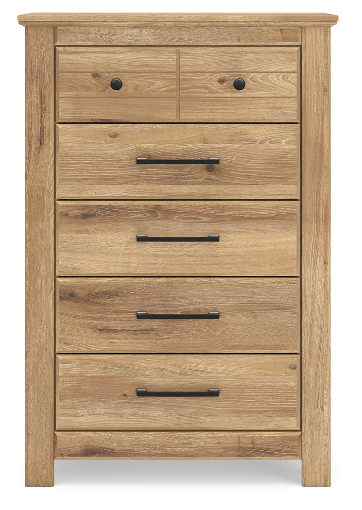 Makidern Chest of Drawers