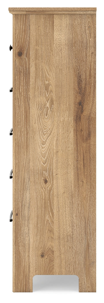 Makidern Chest of Drawers