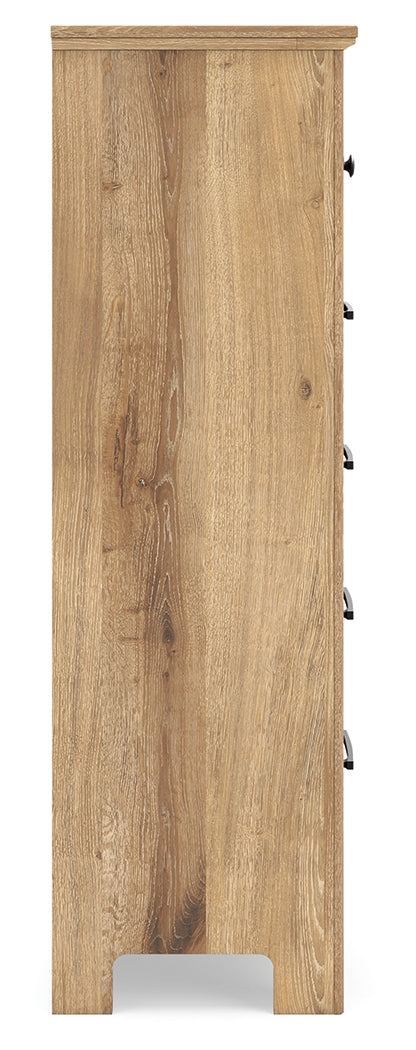 Makidern Chest of Drawers