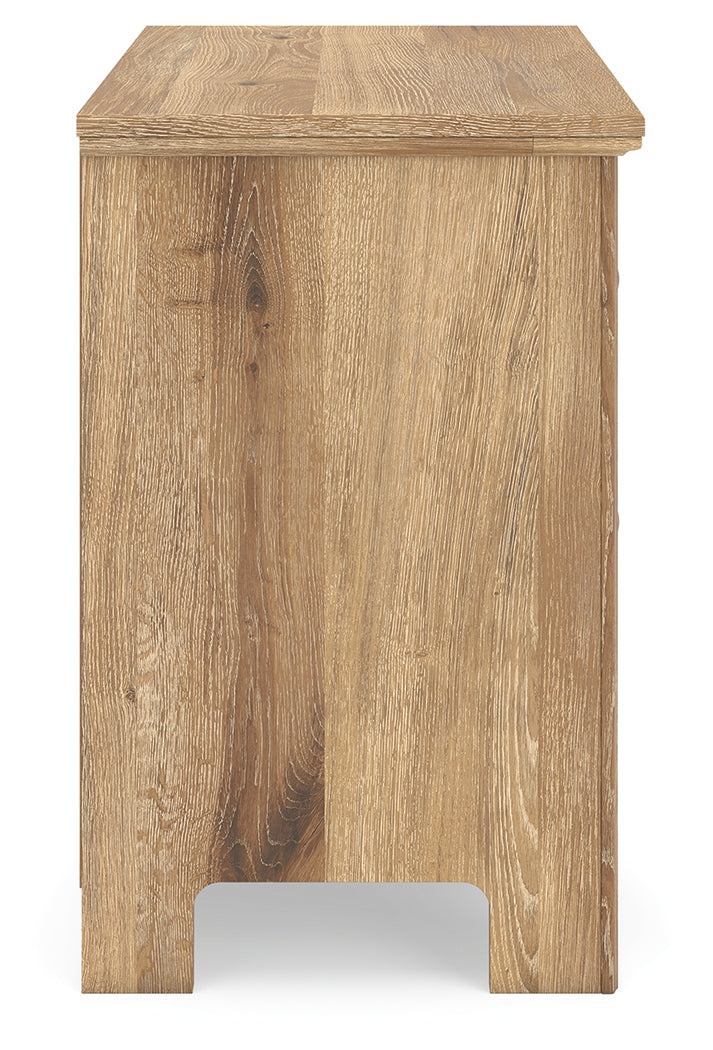 Makidern Nightstand