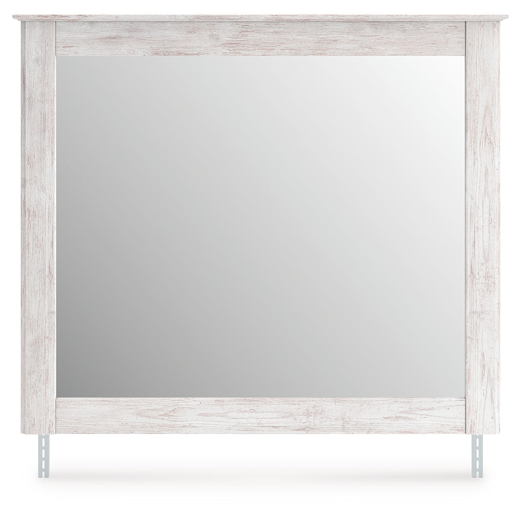 Makidern Bedroom Mirror