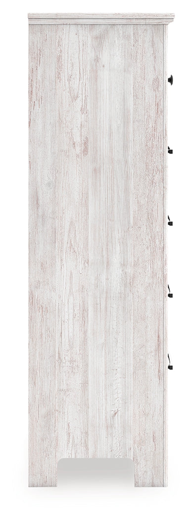 Makidern Chest of Drawers