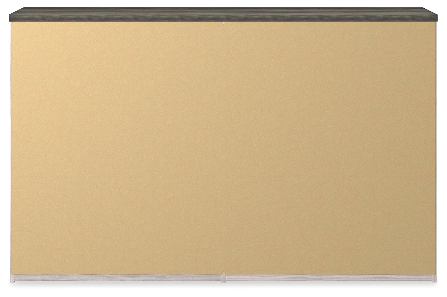 Gerridan King Panel Bed, Dresser and Nightstand