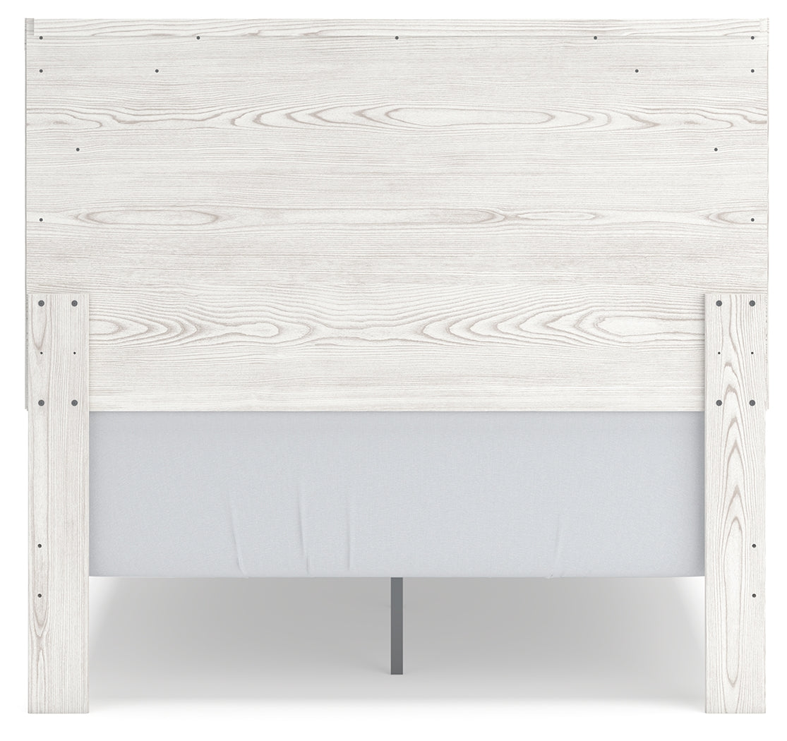 Gerridan Full Panel Bed