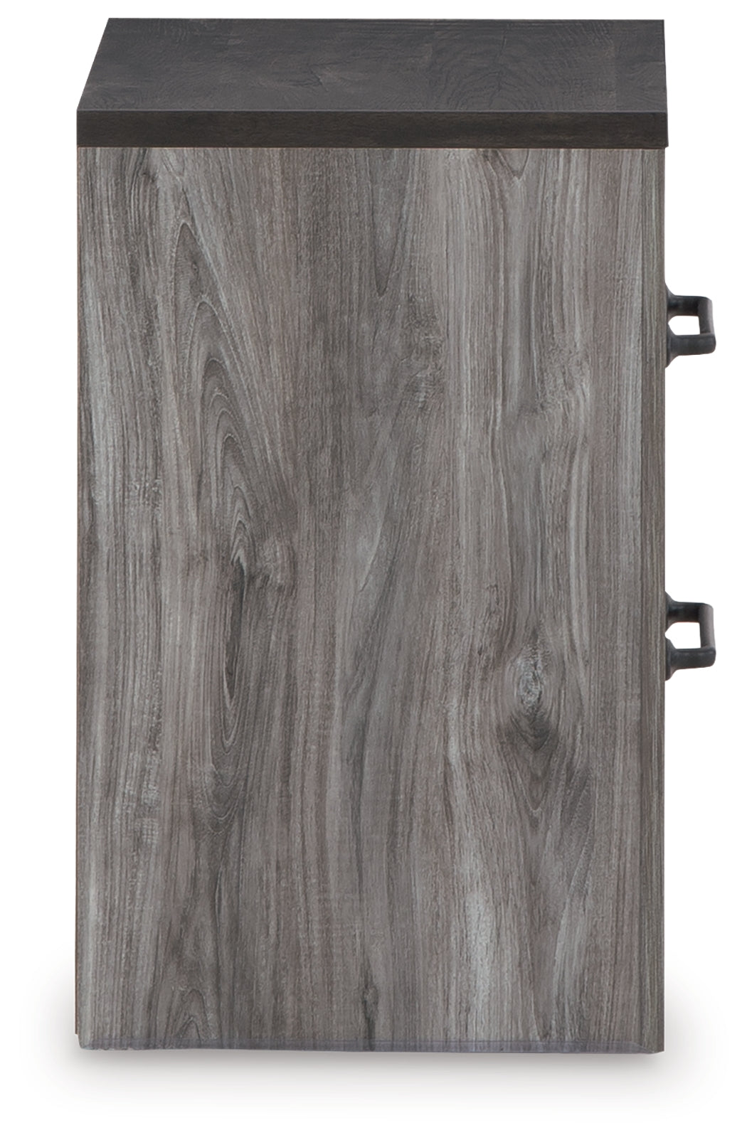 Bronyan Queen Panel Bed, Dresser, Mirror, Chest and 2 Nightstands