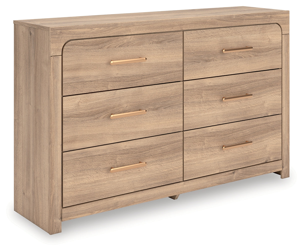 Kinlanni Dresser