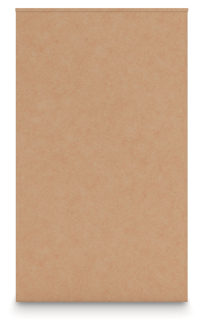 Kinlanni Chest of Drawers