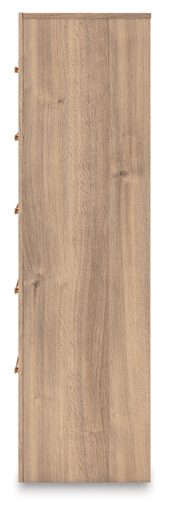 Kinlanni Chest of Drawers