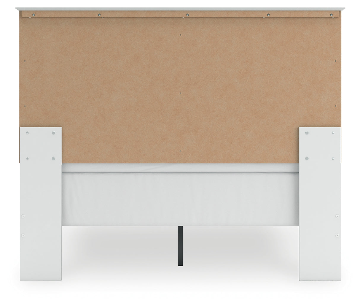 Bostwick Shoals Queen Panel Bed, Dresser, Mirror and Nightstand