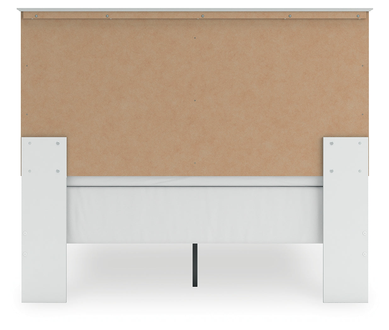 Bostwick Shoals Queen Panel Bed, Chest and 2 Nightstands