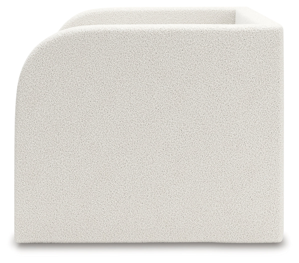 Arloster Twin Day Bed with Storage, Dresser and Nightstand